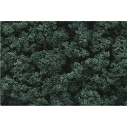 Bushes - Dark Green 50 cu in Shaker