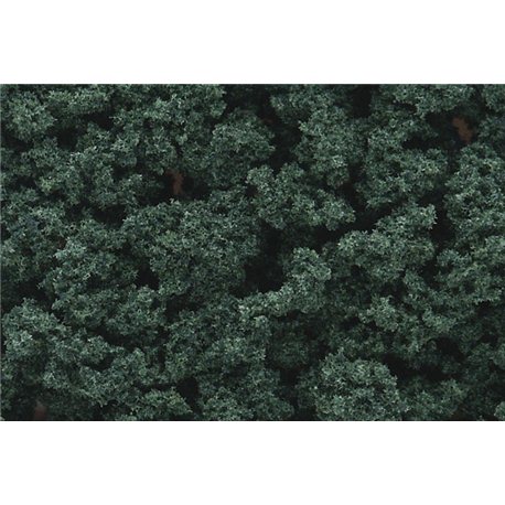 Bushes - Dark Green 50 cu in Shaker