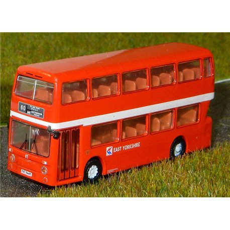Leyland Atlantean PR - East Yorkshire NBC