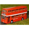 Leyland Atlantean PR - East Yorkshire NBC