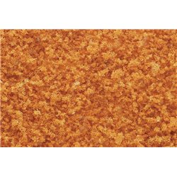 Orange Fall Coarse Turf