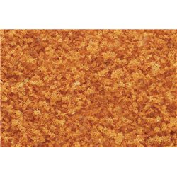 Orange Fall Coarse Turf