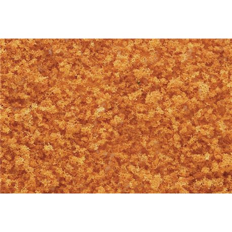 Orange Fall Coarse Turf