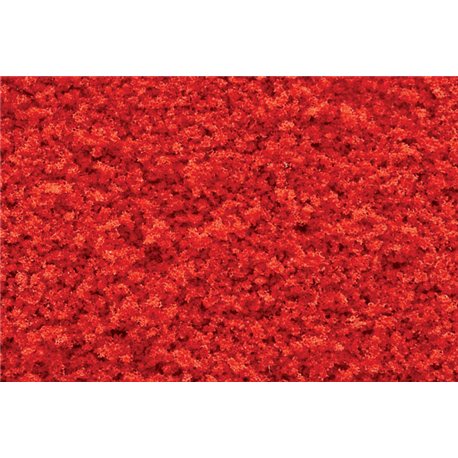 Tr Red Fall Coarse Turf