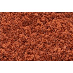 Rust Fall Coarse Turf