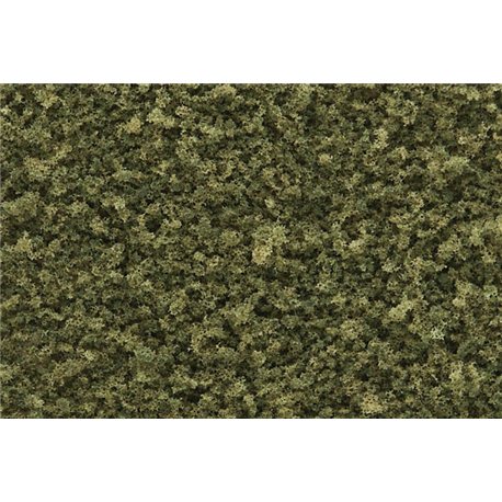 Burnt Grass Coarse Turf
