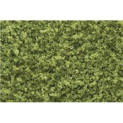 Light Green Coarse Turf