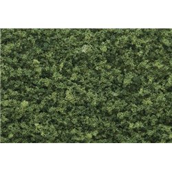 Medium Green Coarse Turf