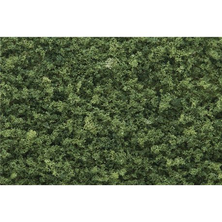 Medium Green Coarse Turf (Bag)