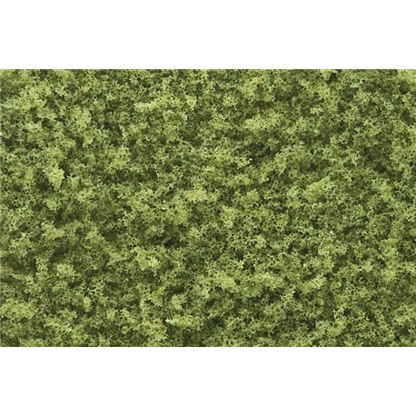 Light Green Coarse Turf (Bag)