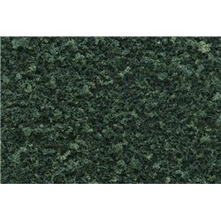 Dark Green Coarse Turf