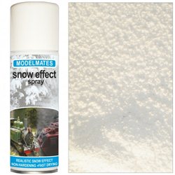 Snow Effect Spray