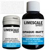 Opaque Limescale Effect liquid