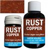 Rust Copper Opaque