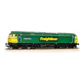 Class 57/0 57003 'Freightliner Evolution' Freightliner (DCC Sound)