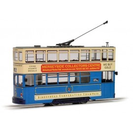 Tram 69 Birkenhead Corporation Tramways