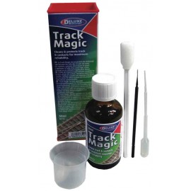 Track Magic (50ml)