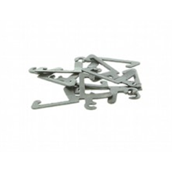 Ex-Dapol Coupling Hooks Pack 10 pack