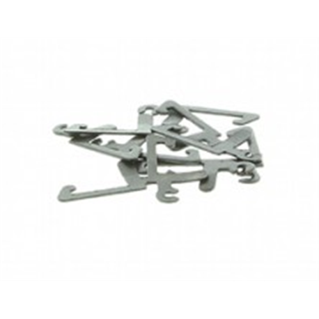 Ex-Dapol Coupling Hooks Pack 10 pack