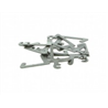 Ex-Dapol Coupling Hooks Pack 10 pack