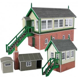 Signal Box