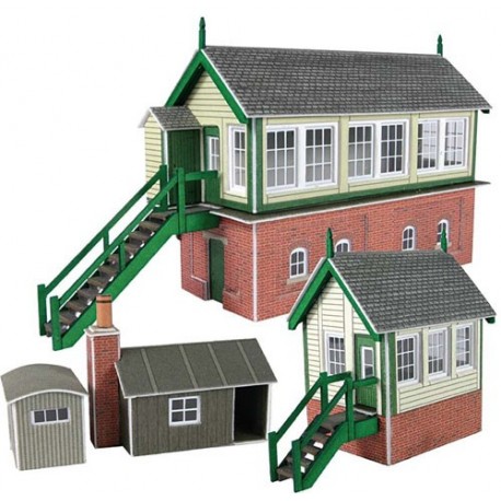Signal Box