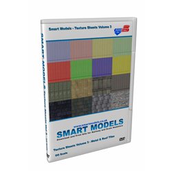  Texture Sheet Volume 3 Collection-OO