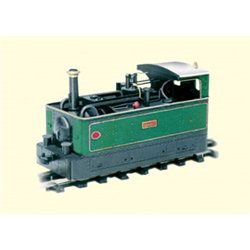 tram locomotive