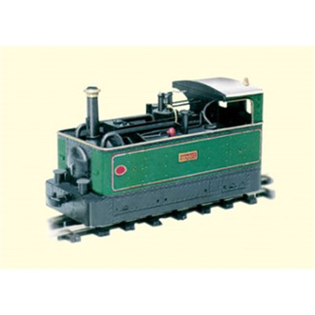 tram locomotive