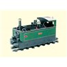 tram locomotive