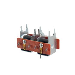 Point motor