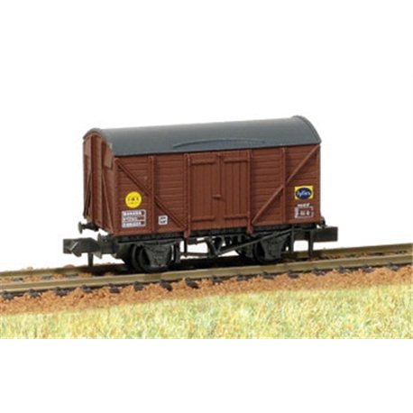 Box Van, Banana (Fyffes), No.B880681