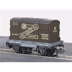 Furniture Removals, GWR