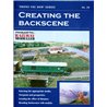 Creating the Backscene