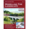 Modelling the Landscape