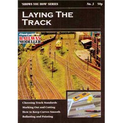 Laying the Track