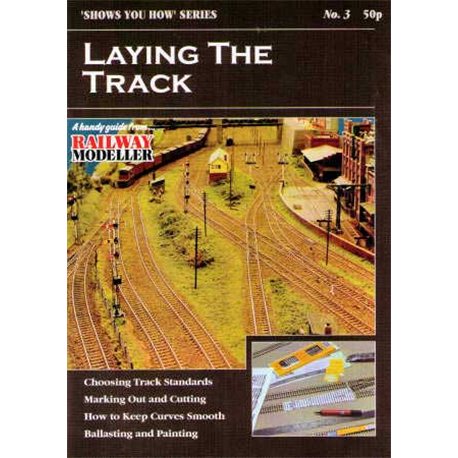 Laying the Track