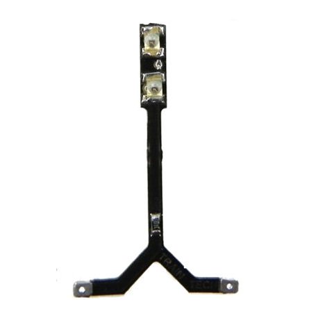Working Buffer Light