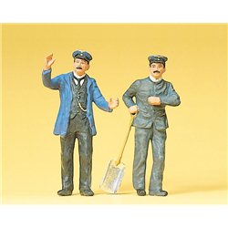 Railway Workers (2)