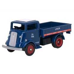 7V Truck - LNER