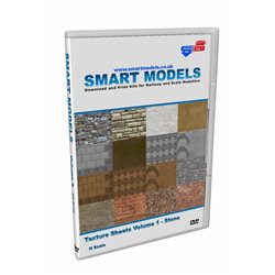Texture Sheet Volume 1 Collection-OO