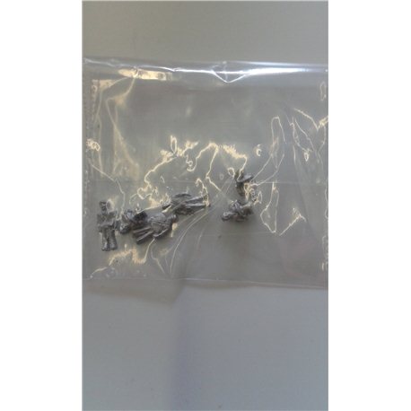  PD Marsh N Gauge Drivers &