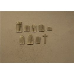 Gravestones