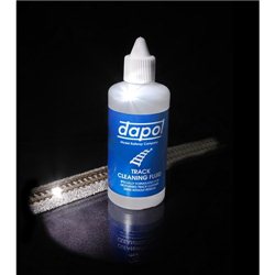 Track Cleaning Fluid