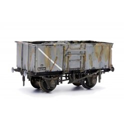 16t Mineral Wagon