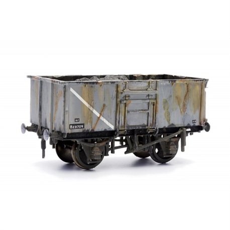 16t Mineral Wagon