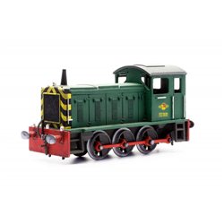 Drewry Shunter