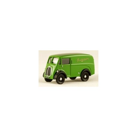 MORRIS J VAN SOUTHDOWN MOTOR SERVICES