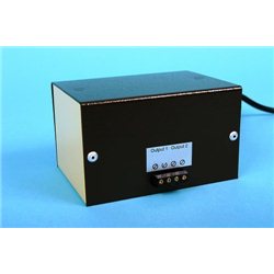 Cased Transformer 12v DC