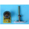 Tensionlock Uncoupler